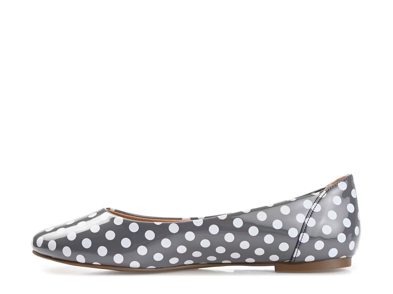 Journee Collection Women's Kavn Ballet Flat