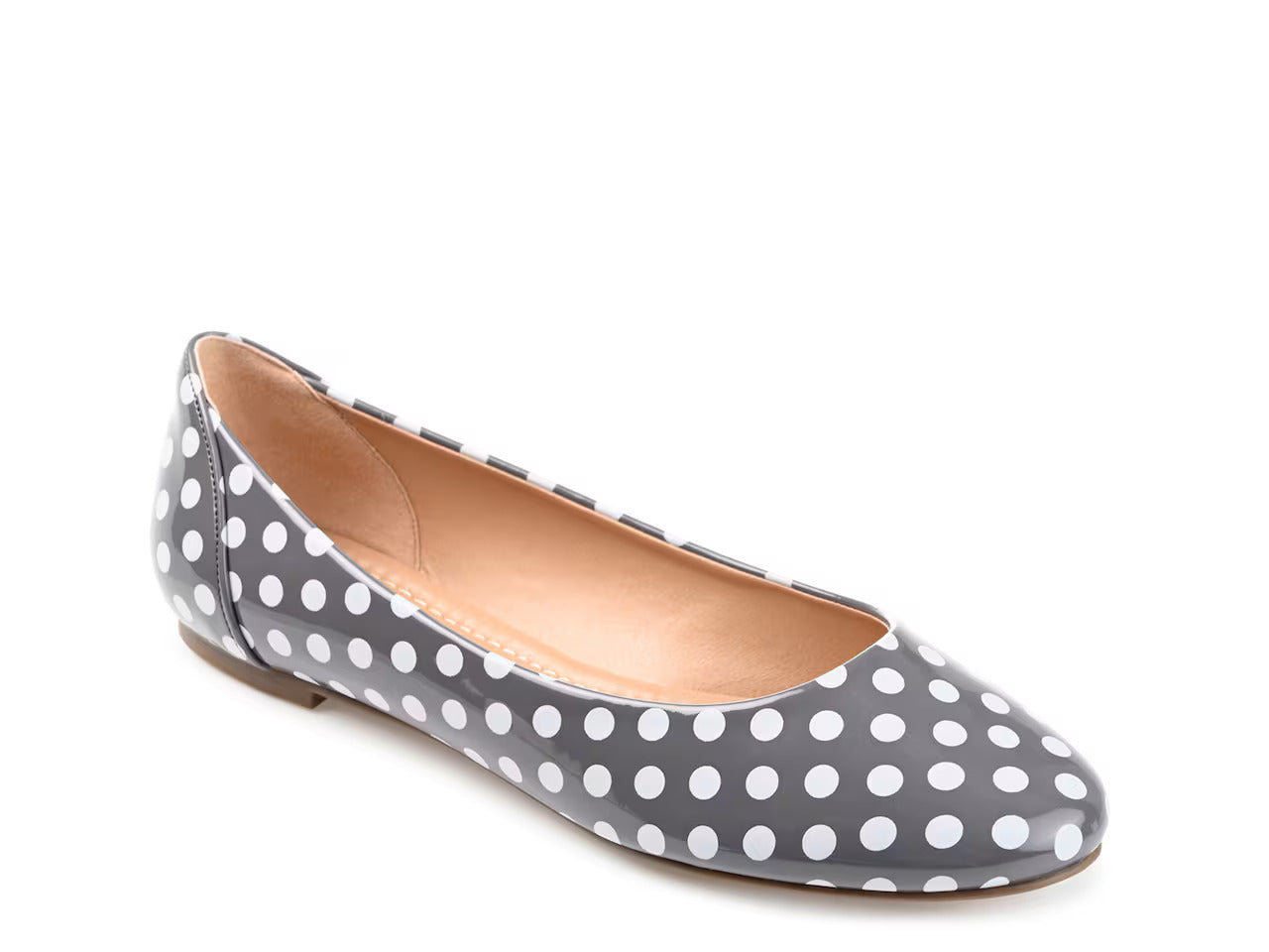 Journee Collection Women's Kavn Ballet Flat