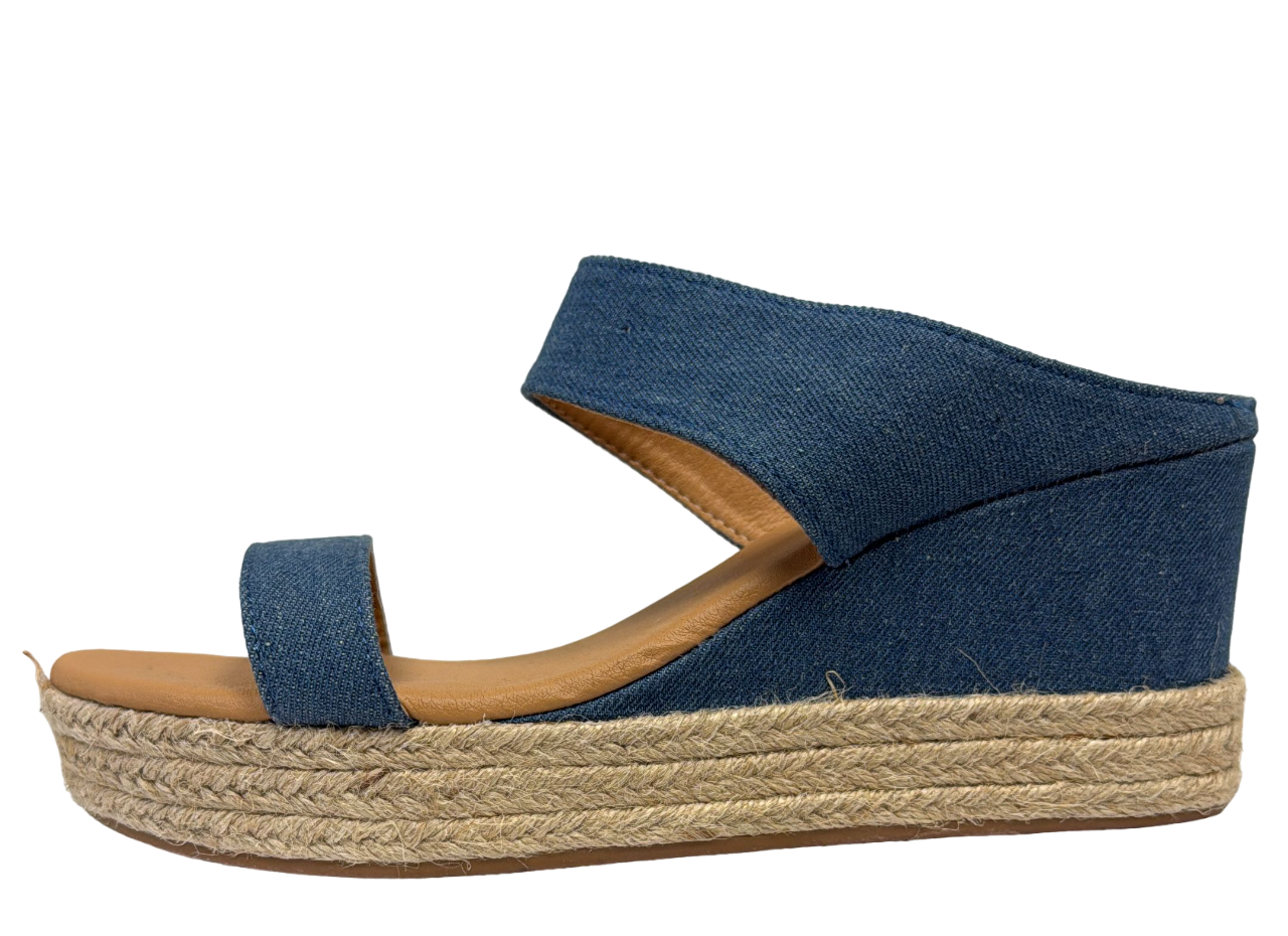 Chaussures espadrilles pour femmes Jurnee Alissa