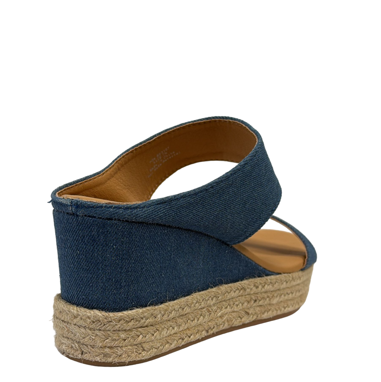 Chaussures espadrilles pour femmes Jurnee Alissa