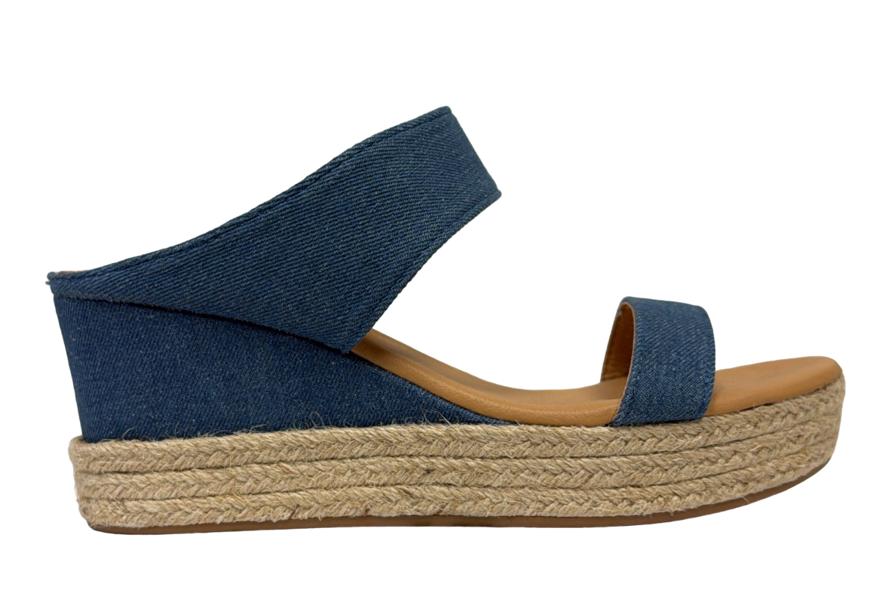 Chaussures espadrilles pour femmes Jurnee Alissa