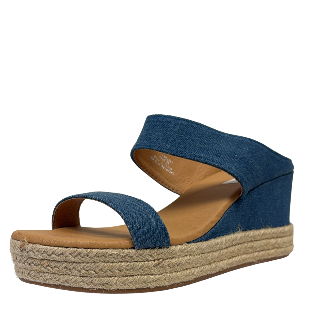 Chaussures espadrilles pour femmes Jurnee Alissa