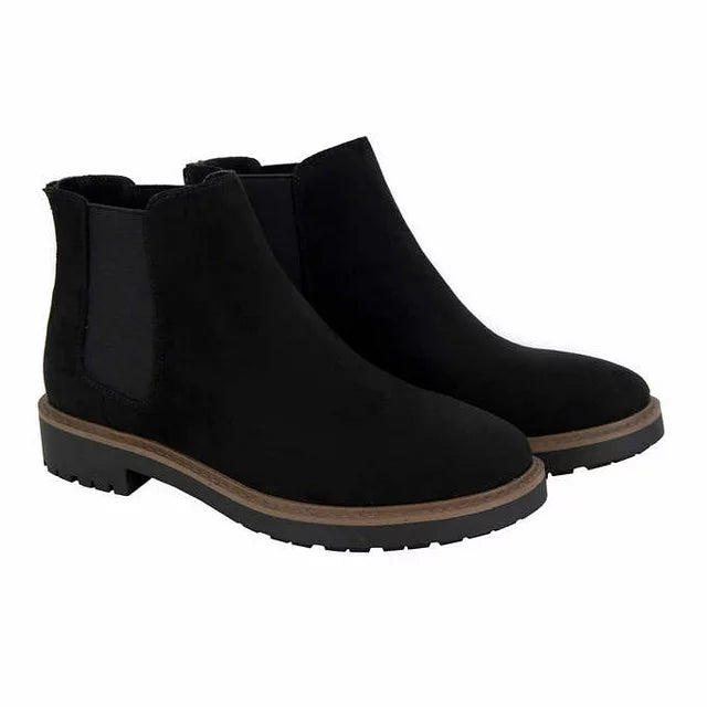 Kensie Sandor Women's Klassen Chelsea Boot