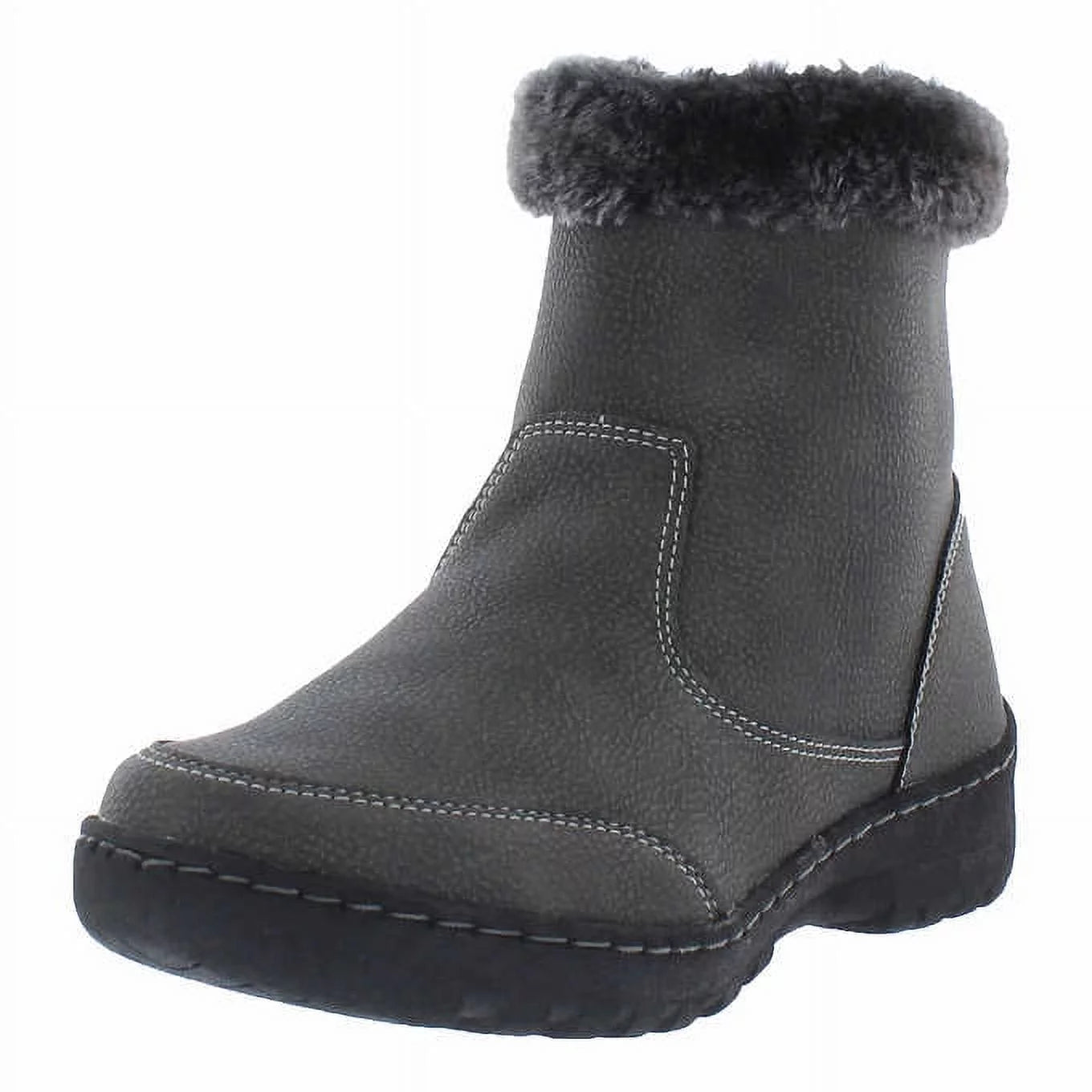 Bottes de neige d'hiver Addison pour femmes de Khombu