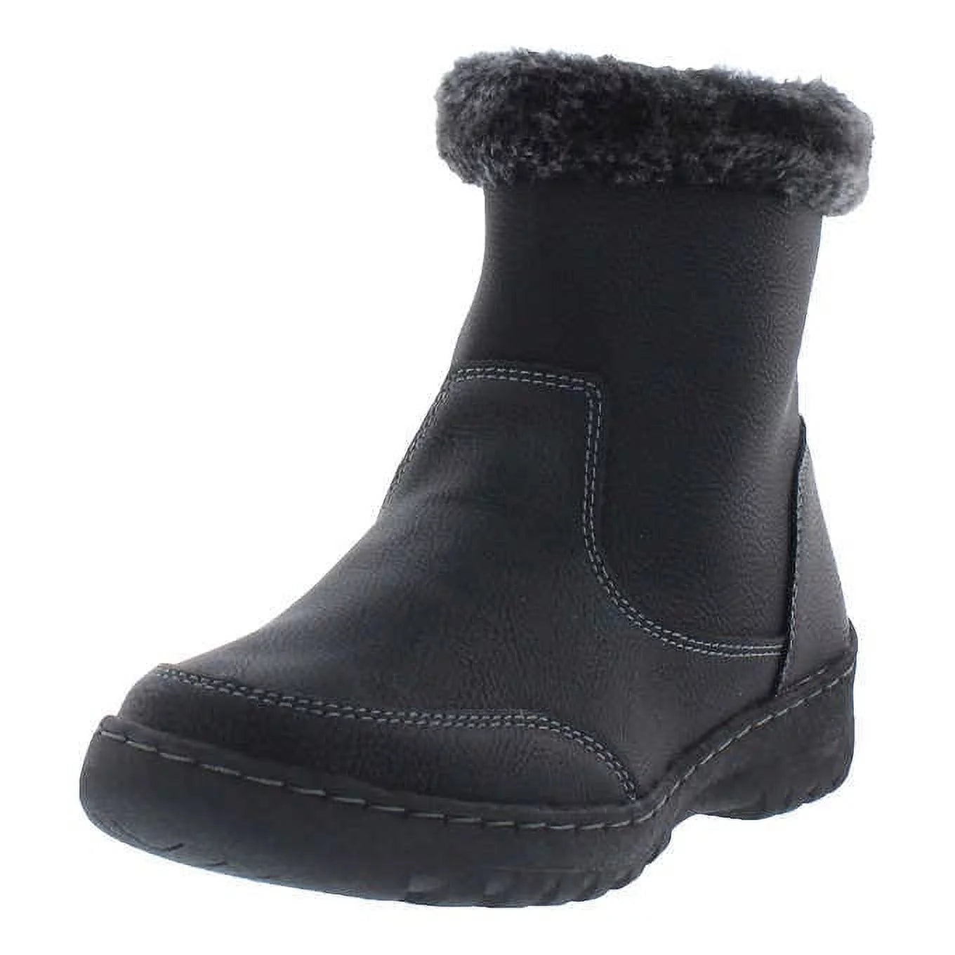 Bottes de neige d'hiver Addison pour femmes de Khombu