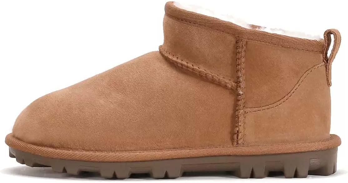 Bottes d'hiver pour enfants Kirkland Signature Tan