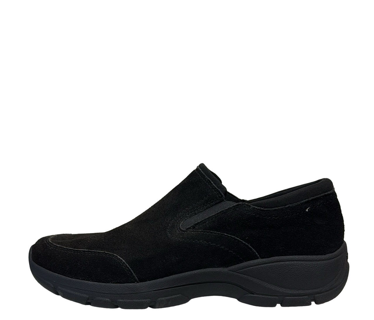 Chaussures à enfiler pour femmes Lands End - 444683