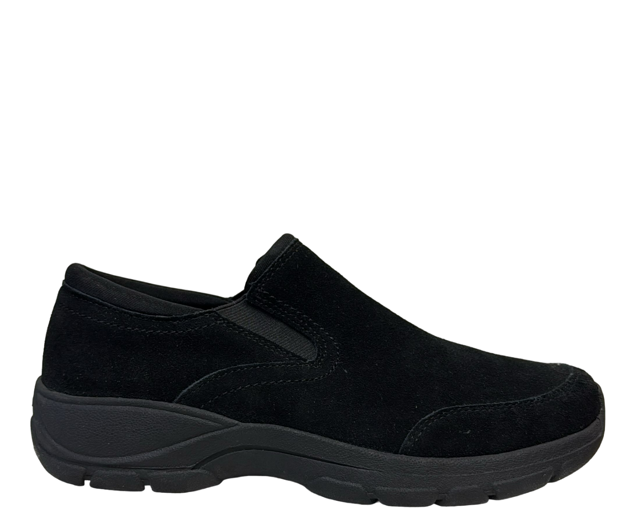 Chaussures à enfiler pour femmes Lands End - 444683