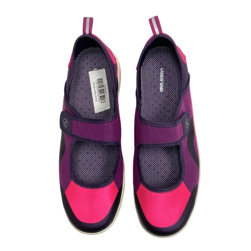 Zapato casual para mujer Lands' End