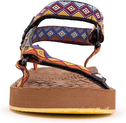 Sandales multi-usages Lake Tahoe de Muk Luks pour femmes