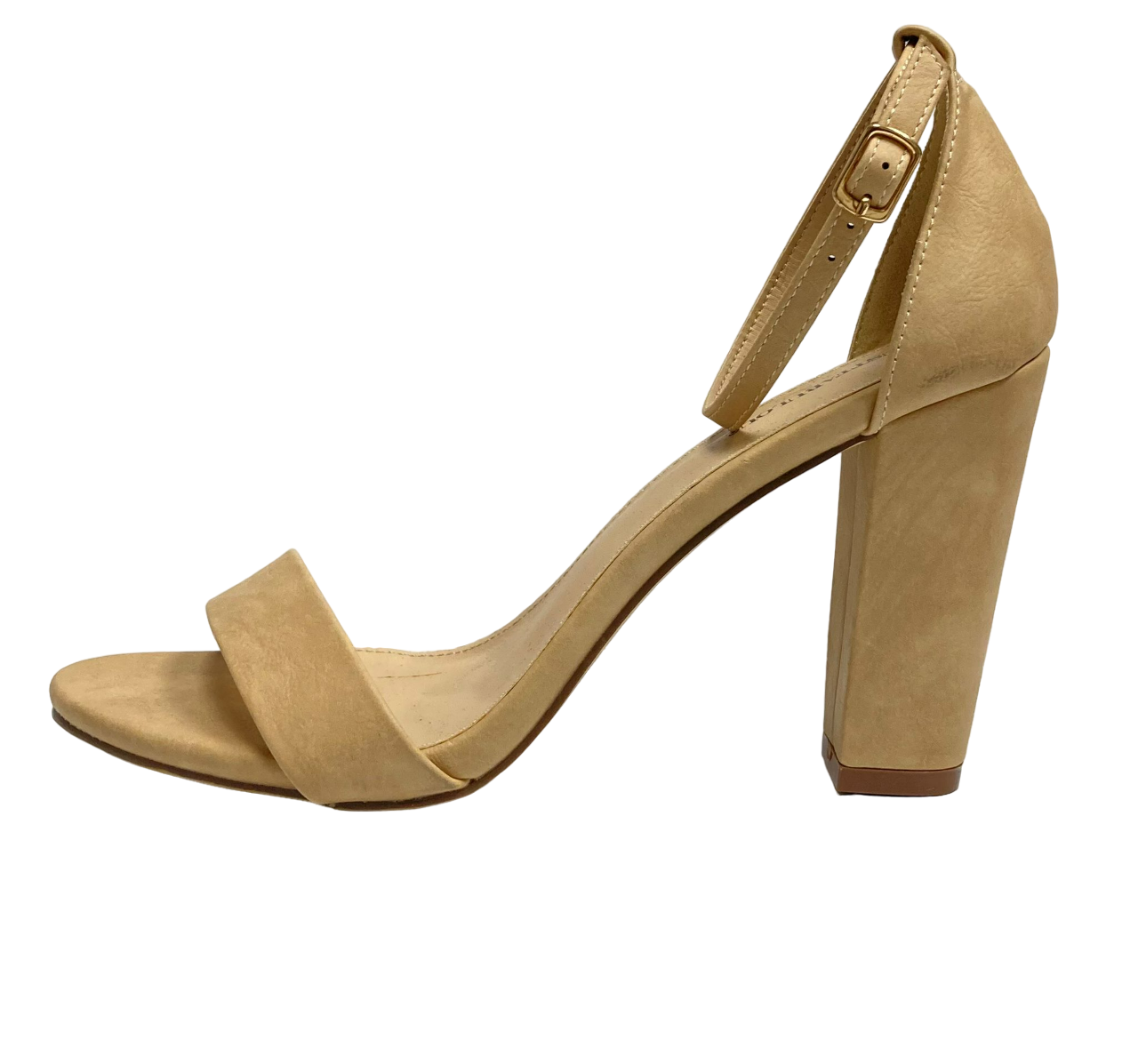 Women's Makemba Block Heeled Sandal