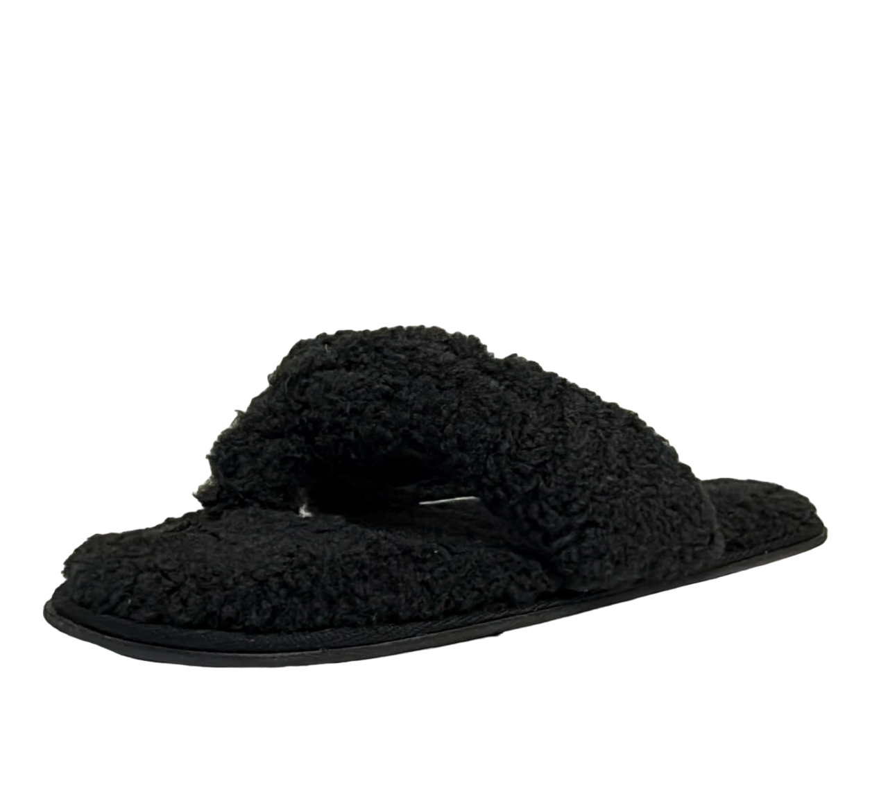 Muk Luks Taryn - Pantuflas para mujer