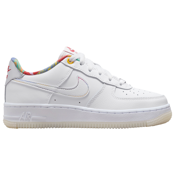 Nike Air Force 1 LV8 (GS) FN8912 111