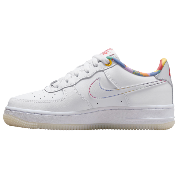 Nike Air Force 1 LV8 (GS) FN8912 111