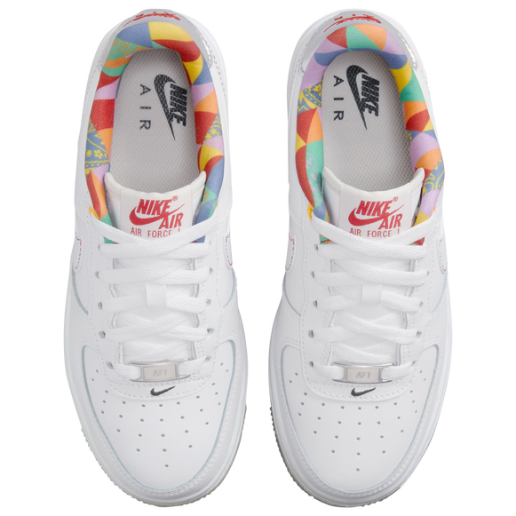 Nike Air Force 1 LV8 (GS) FN8912 111