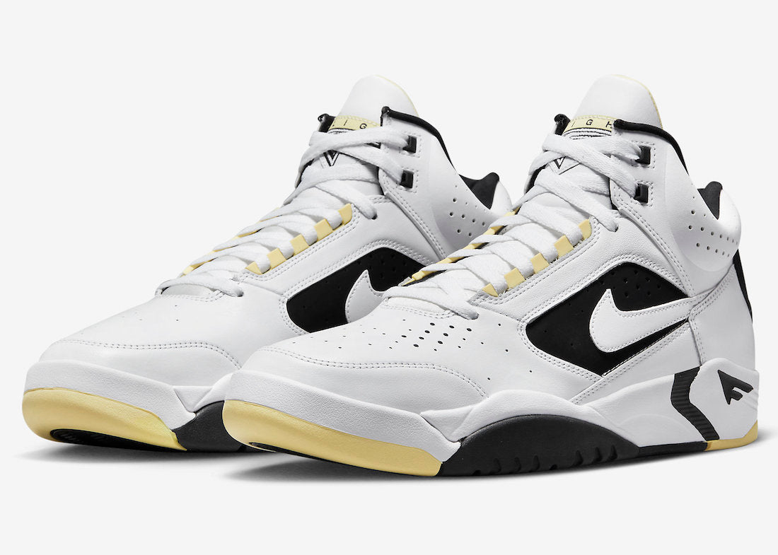 Nike Air Flight Lite Mid DV0824-100