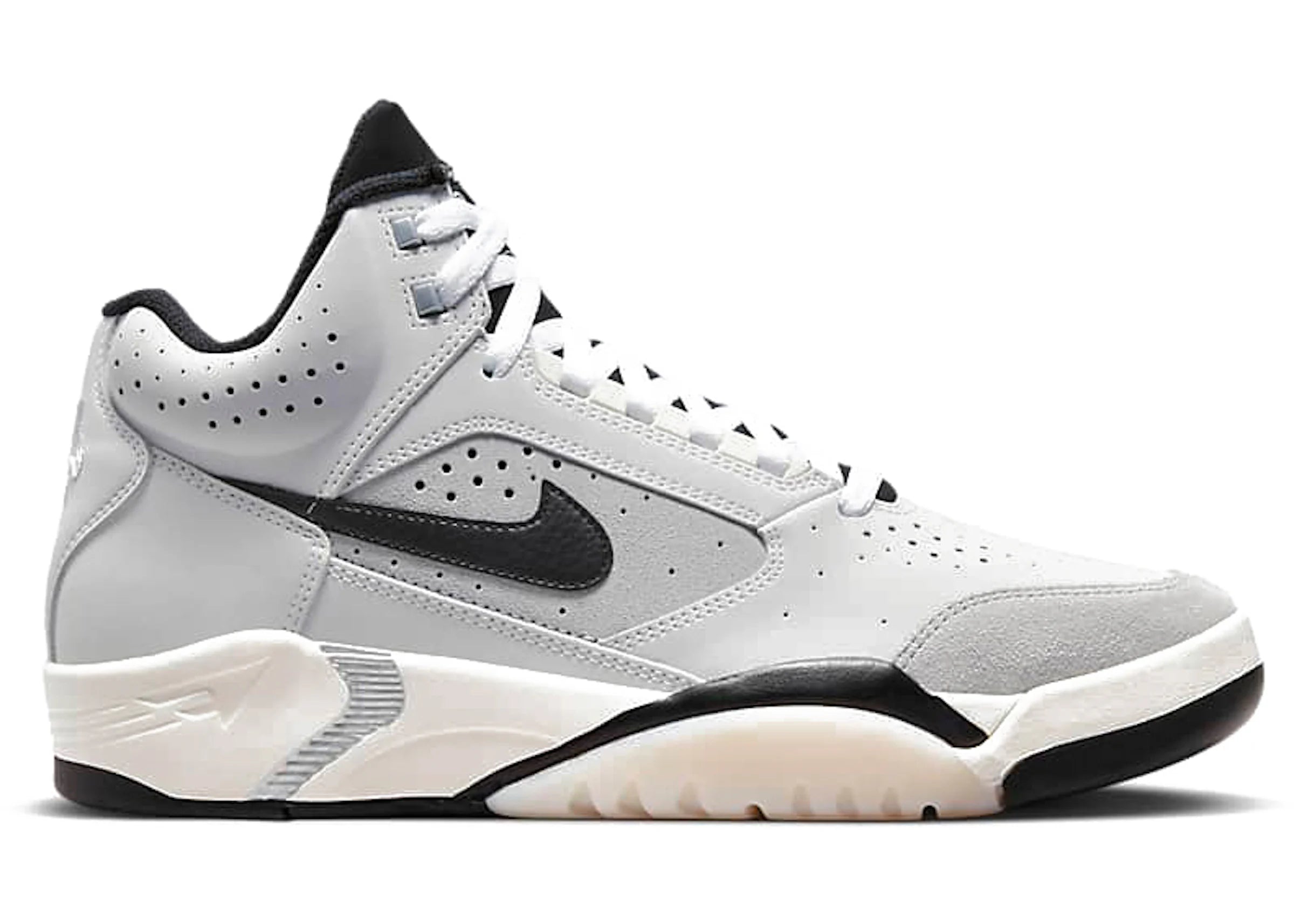 Nike Air Flight Mid FJ2949-001