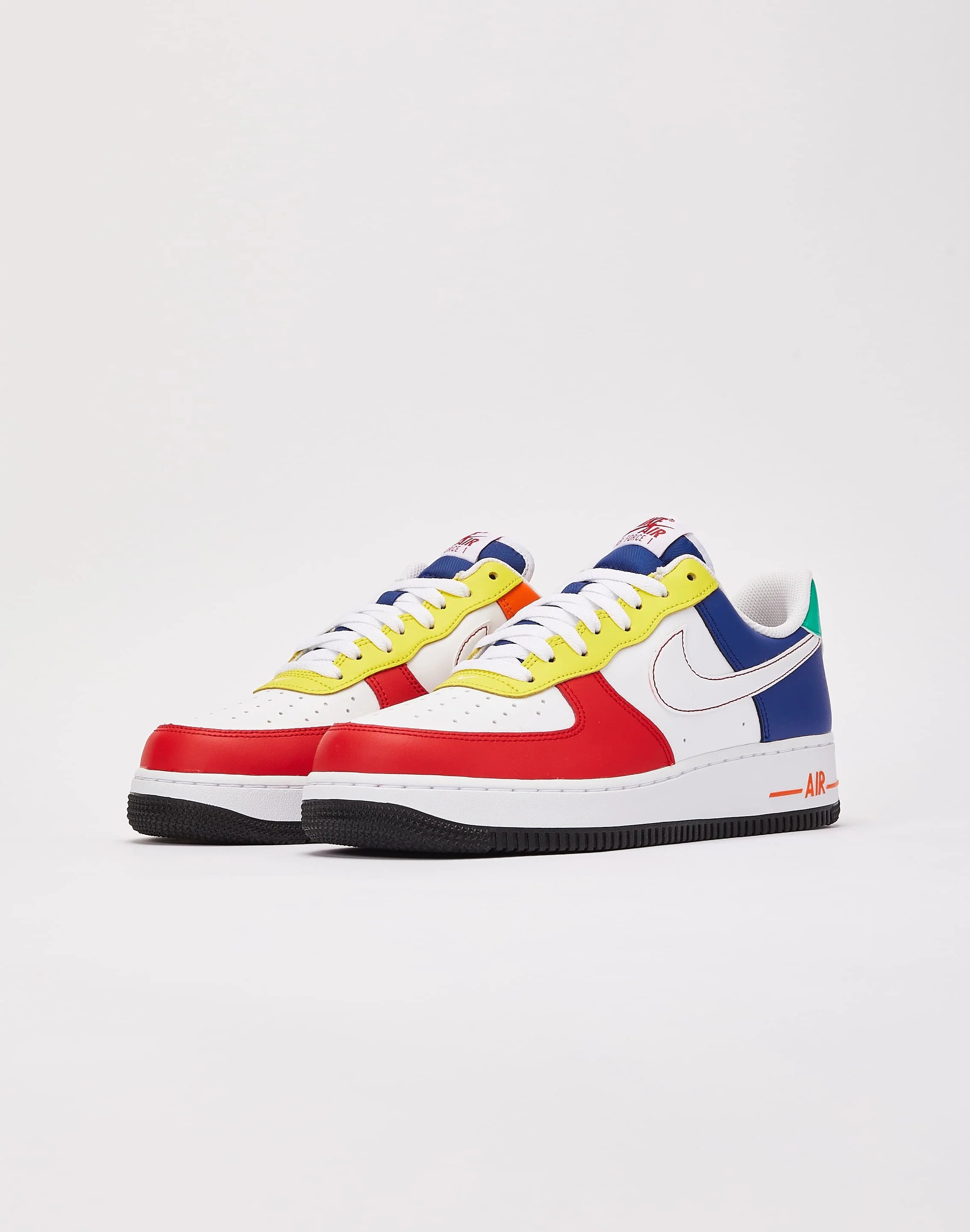 Nike Air Force 1 '07 LV8 FN6840-657