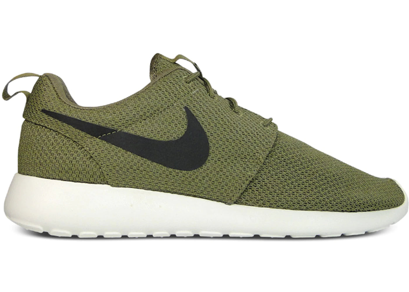 Nike Roshe Run Iguana pour homme 511881-201