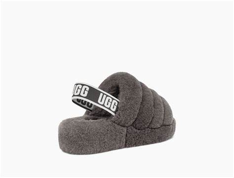 Sandales Fluff Yeah pour femmes de Ugg