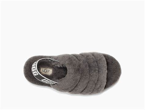 Sandales Fluff Yeah pour femmes de Ugg