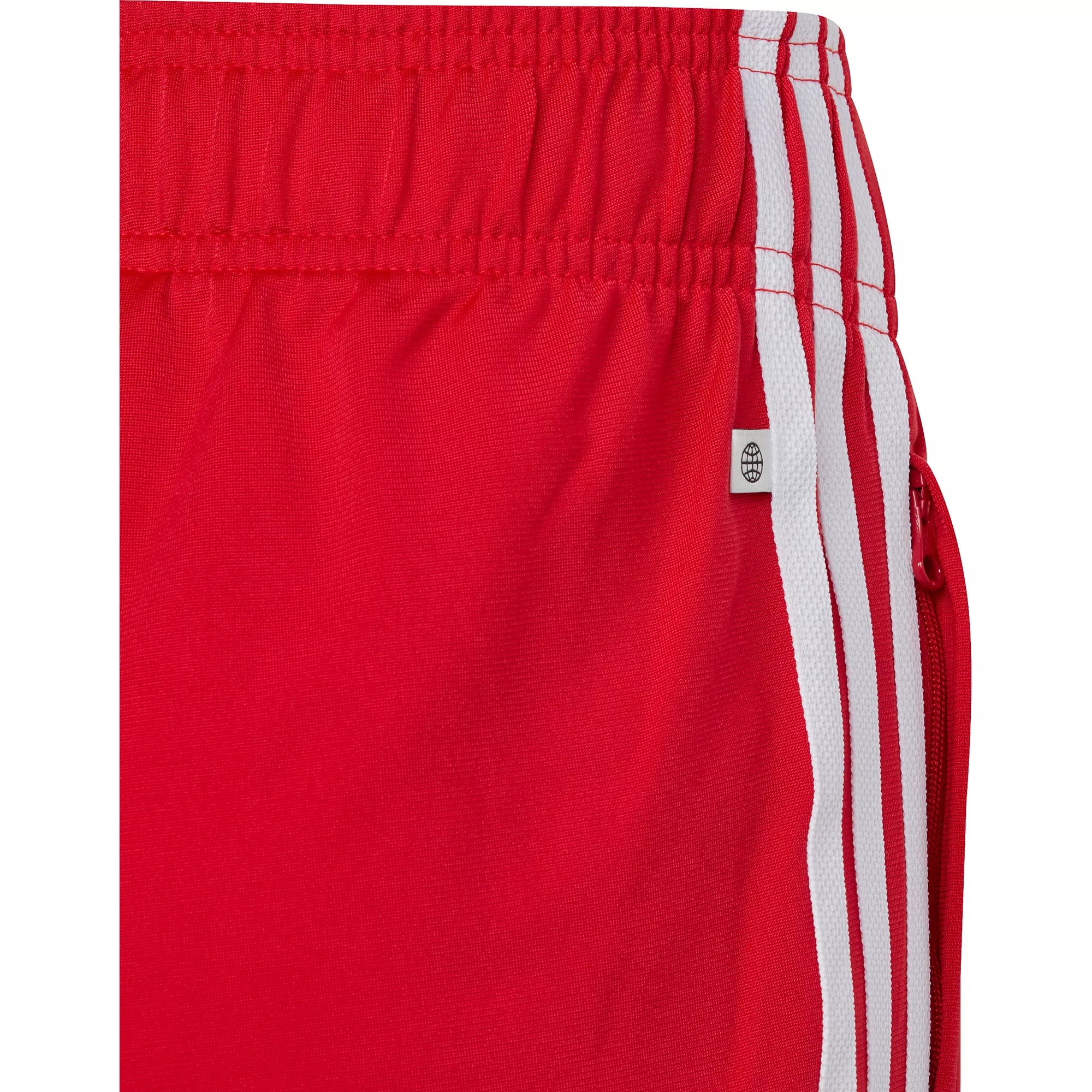 Pantalones deportivos Adicolor Superstar para niños de adidas Originals HD2047