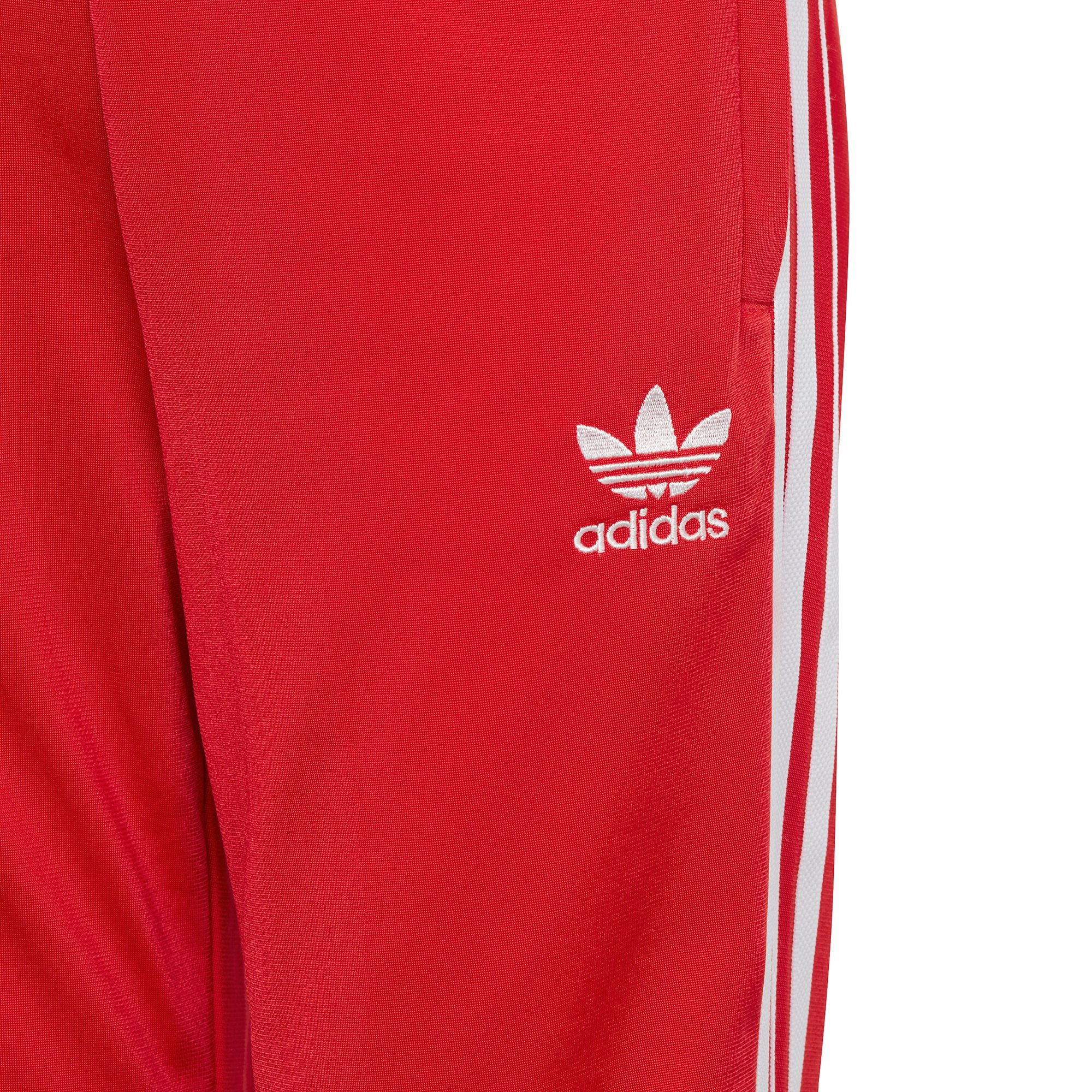 Pantalones deportivos Adicolor Superstar para niños de adidas Originals HD2047