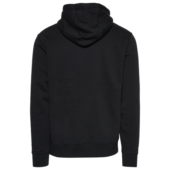 Sudadera con capucha de tejido polar Nike City Force Chicago, color negro CQ7247-010