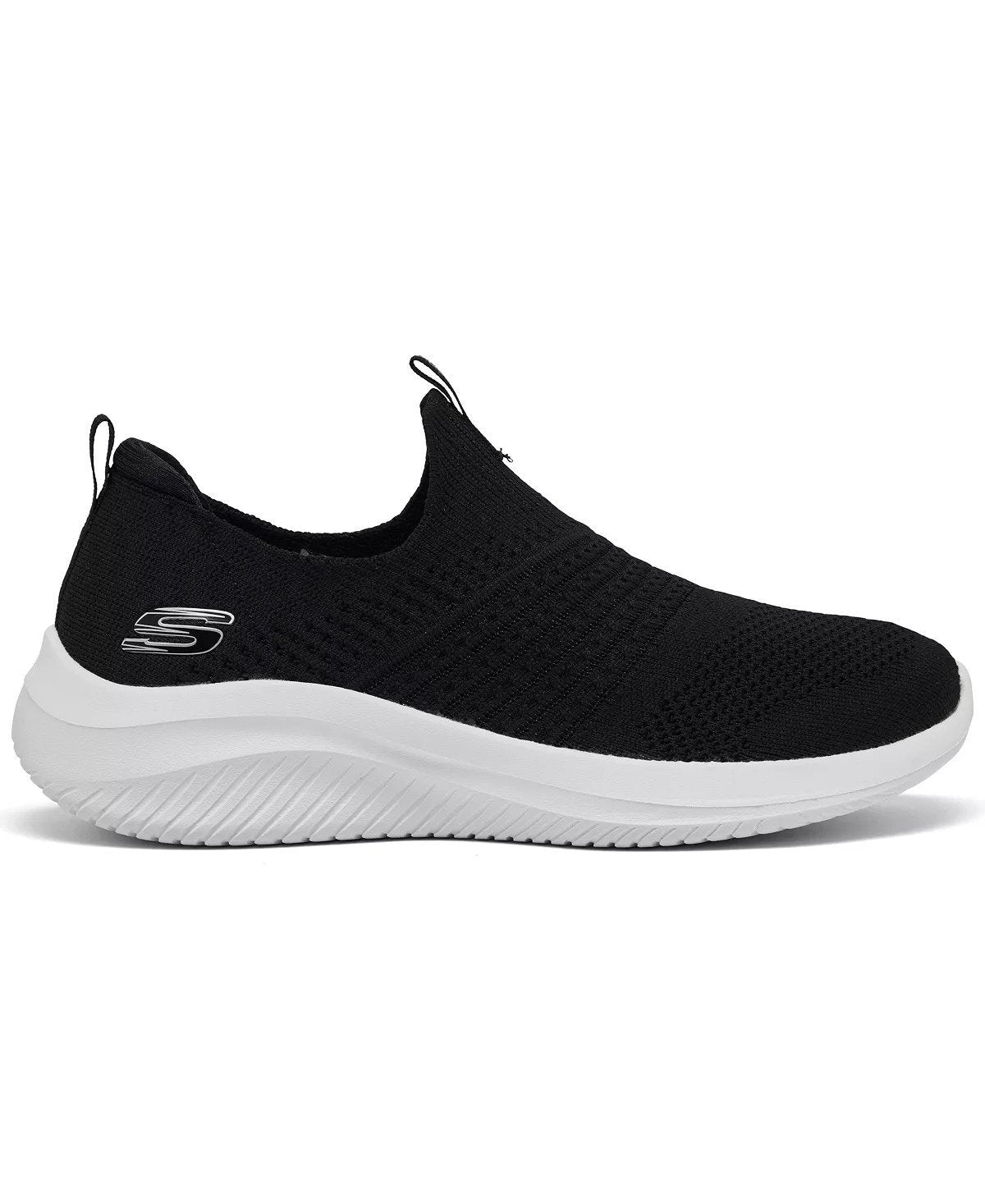 Skechers Women's Knit Slip on Shoes