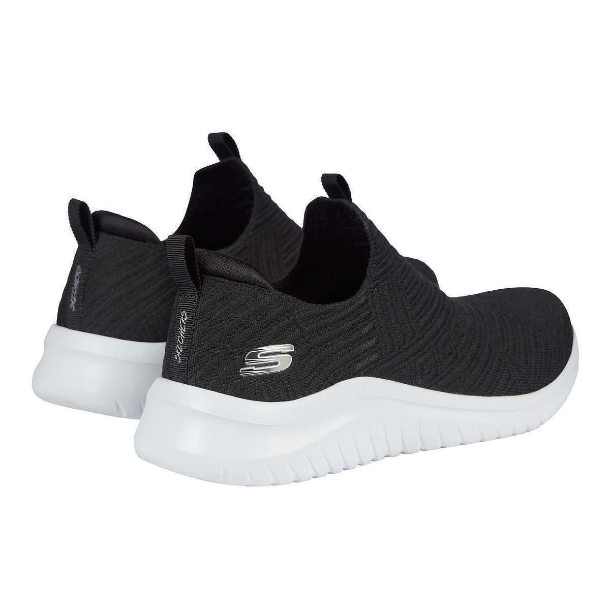 Skechers Women's Knit Slip on Shoes