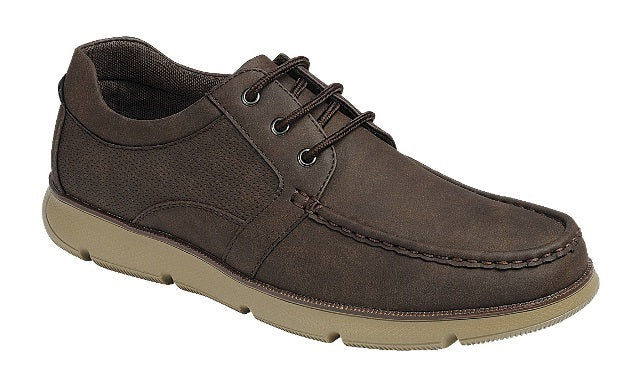 Chaussures pour hommes Tony-16 Edition de Forever Link Marron