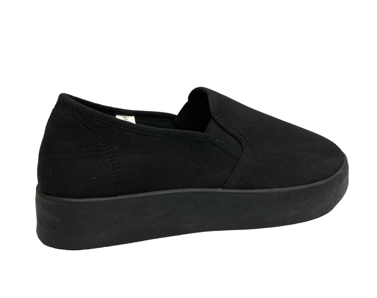 Mocassins US Sports Comfort noirs