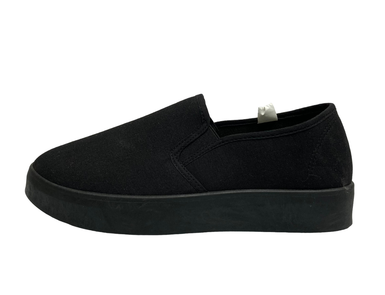 Mocassins US Sports Comfort noirs