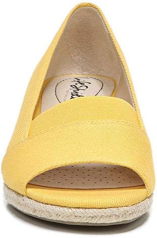 Sandale compensée espadrille Sola de LifeStride pour femme