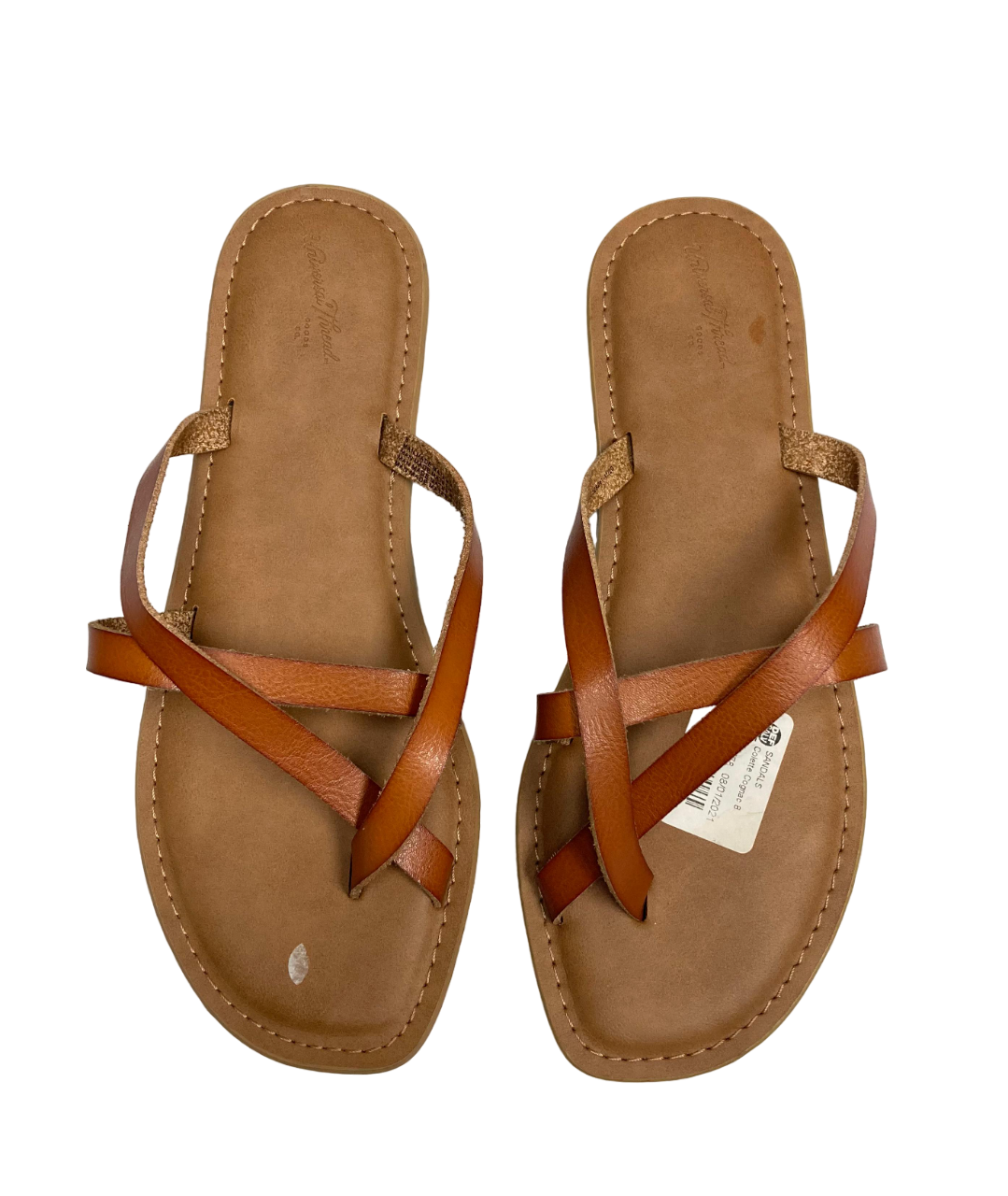 Universal Thread Women's sandals