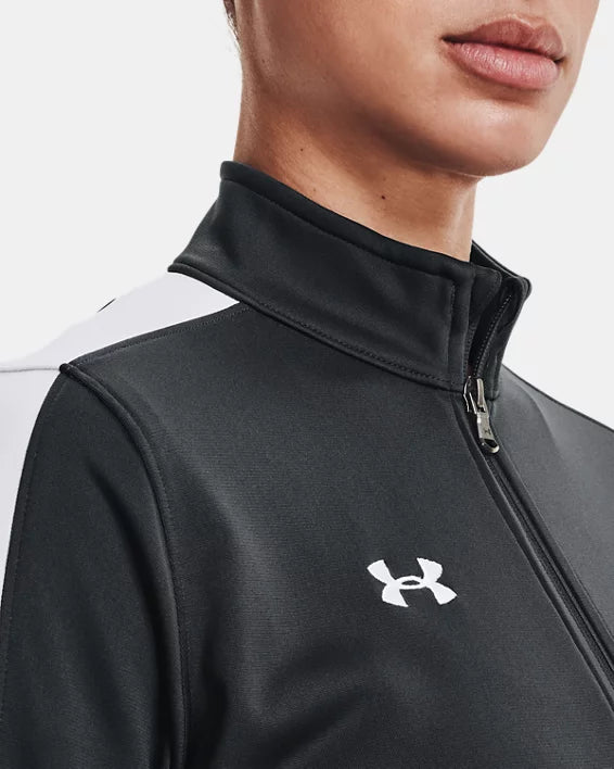 Under Armour Youth Rival Knit Jacket 1326787