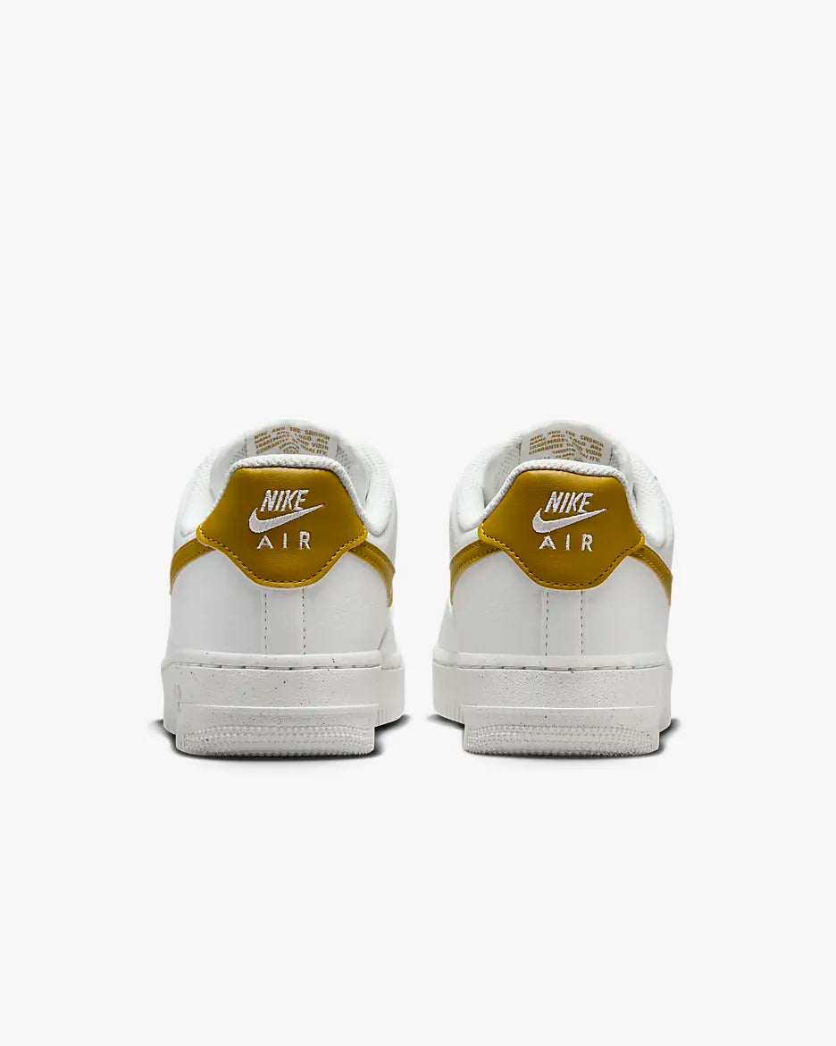 Nike Air Force 1'07 NN DV3808 101 Blanc sommet/Bronzine