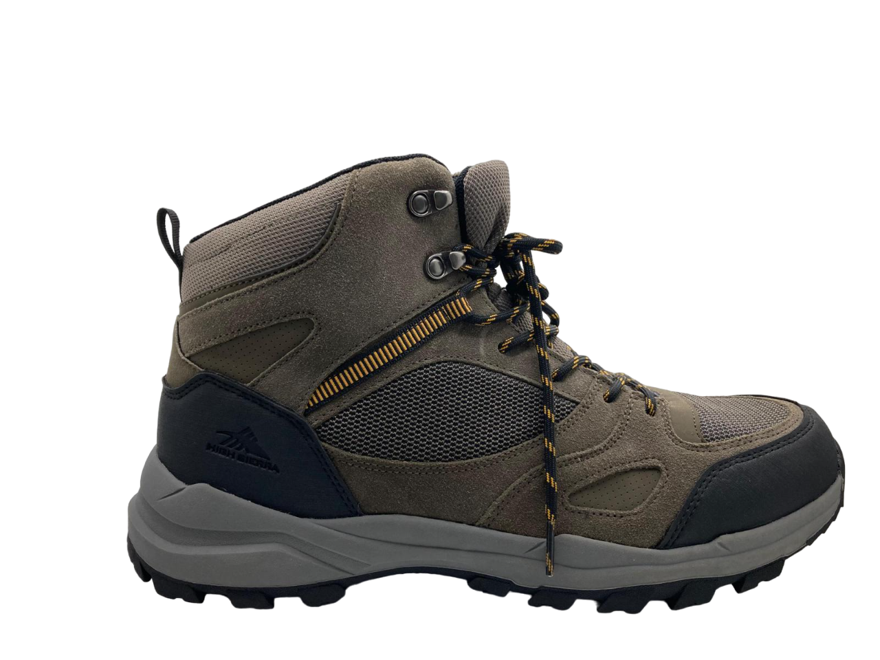 Botas para hombre High Sierra Tomales 0177B-2