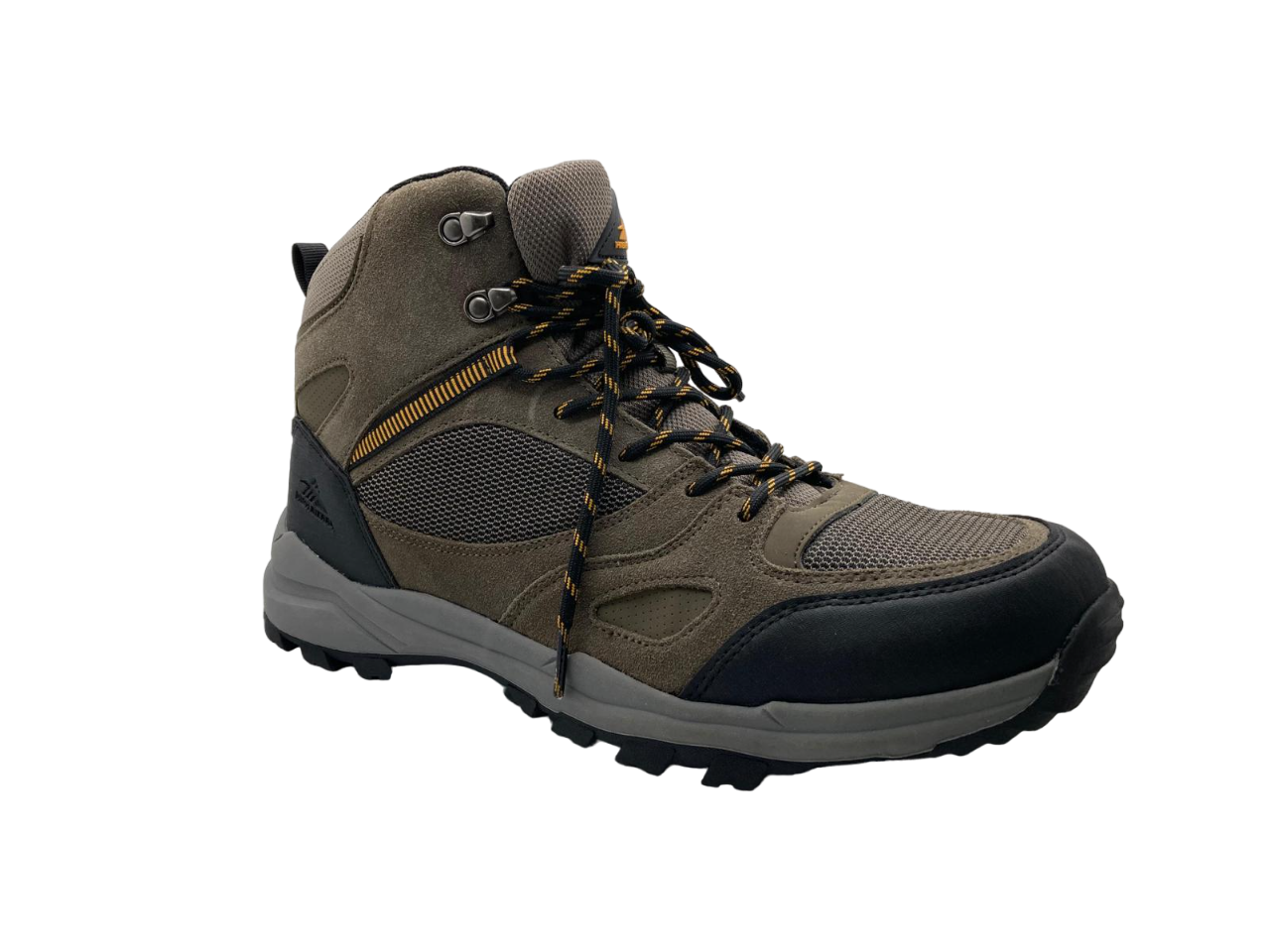 Bottes pour hommes High Sierra Tomales 0177B-2