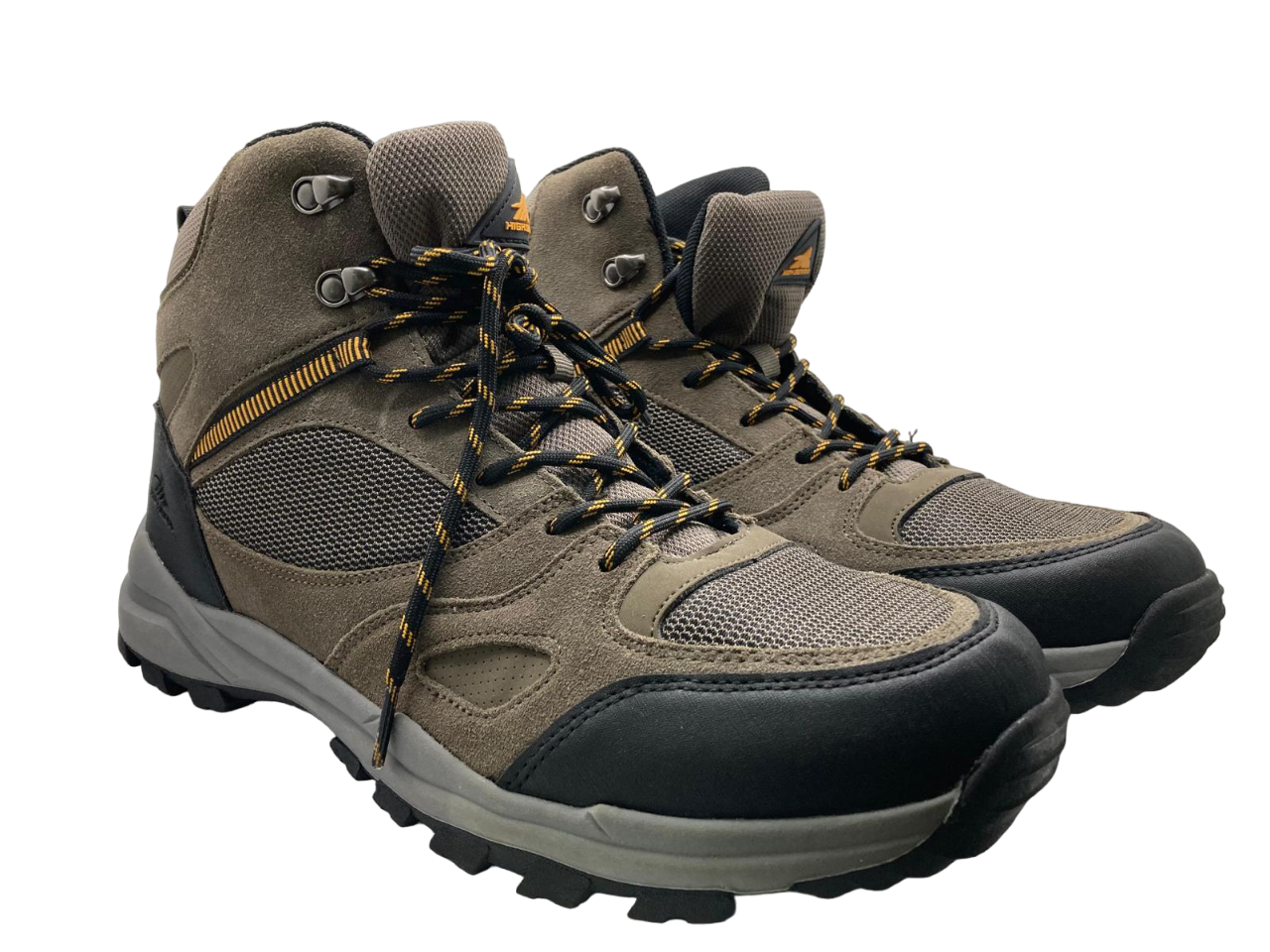 Bottes pour hommes High Sierra Tomales 0177B-2