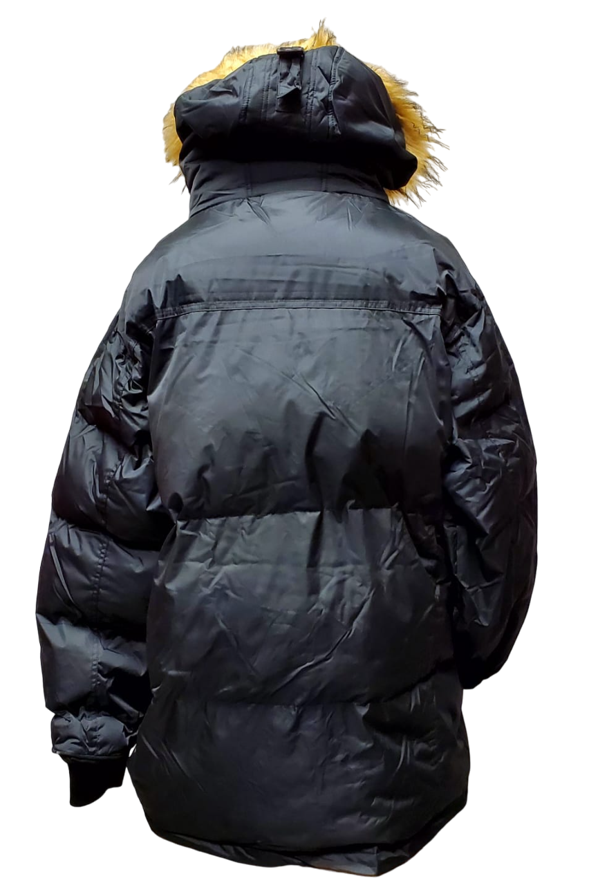 Winter Men's Noiz Jacket - Black