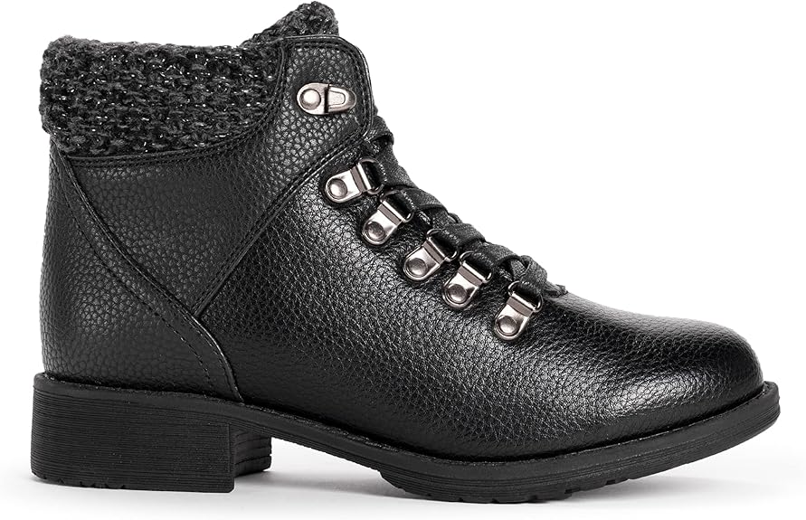 Bota de senderismo Denali para mujer de Muk Lukees 