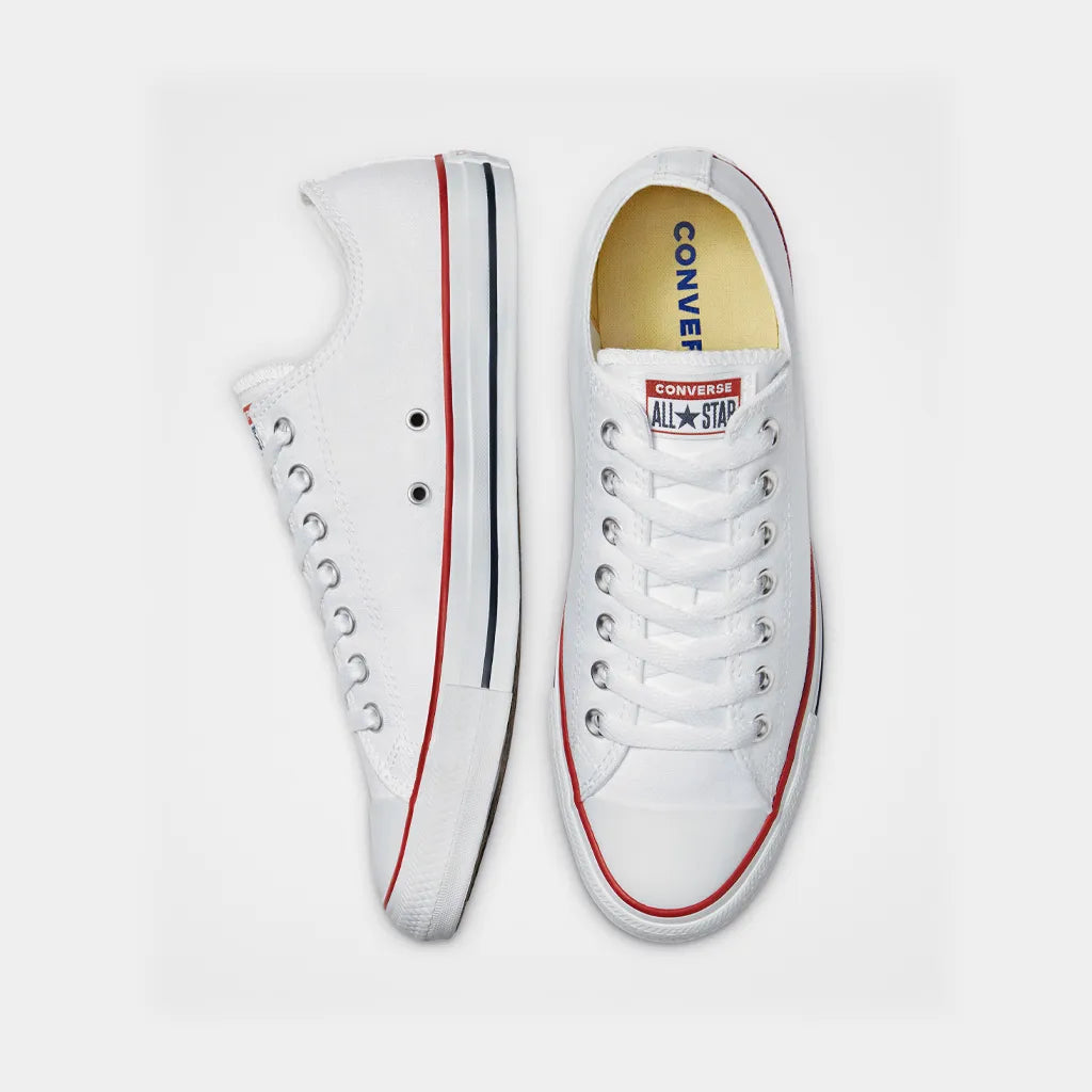 Chuck Taylor All Star Madison Canvas 156994C Blanc/Rouge/Marine