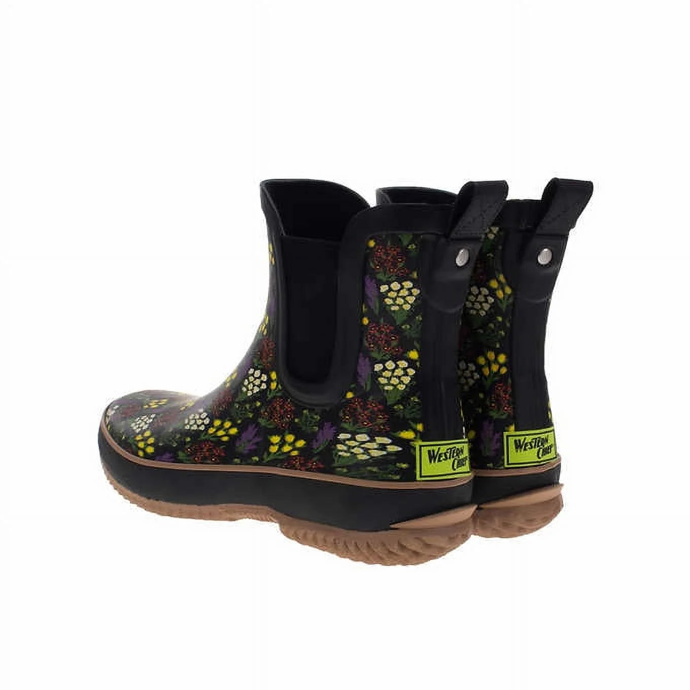 Bottes de pluie Chelsea pour femmes de Western Chief Article : #1669058