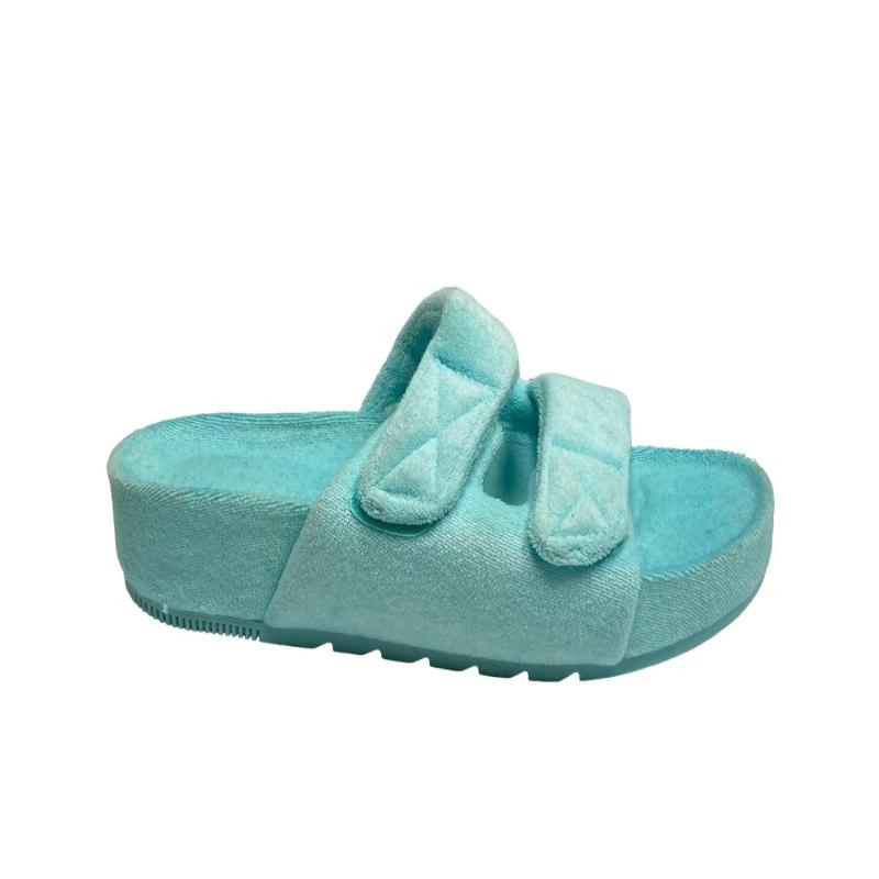 Sandalias con plataforma Remi para mujer de A New Day