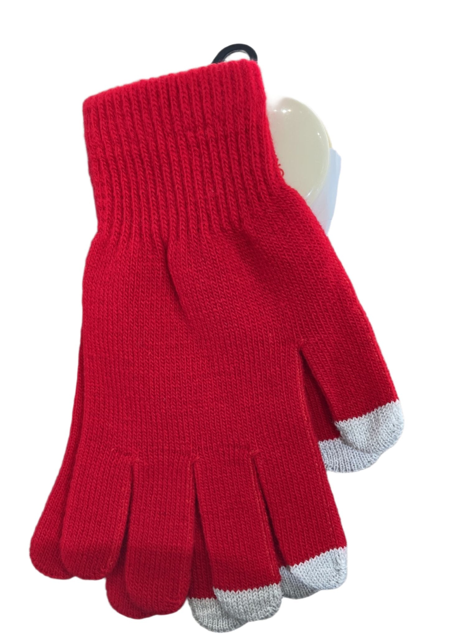 Guantes unisex con pantalla táctil de la colección de invierno XO, artículo n.° 16473