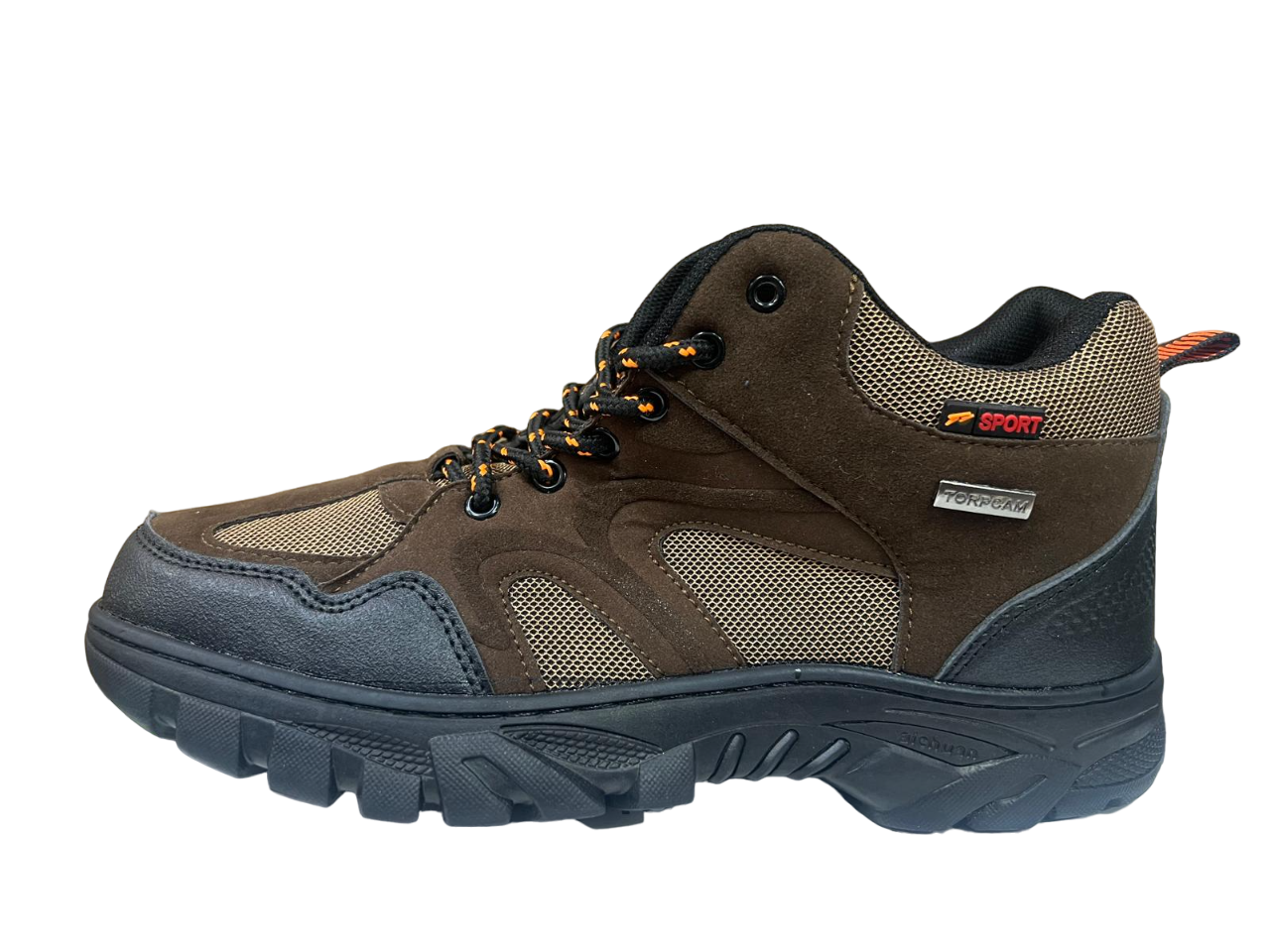 Botas deportivas para hombre Torpcam