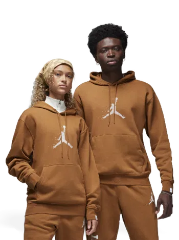 Sweat à capuche en polaire Jordan Essentials Holiday FD7465-281