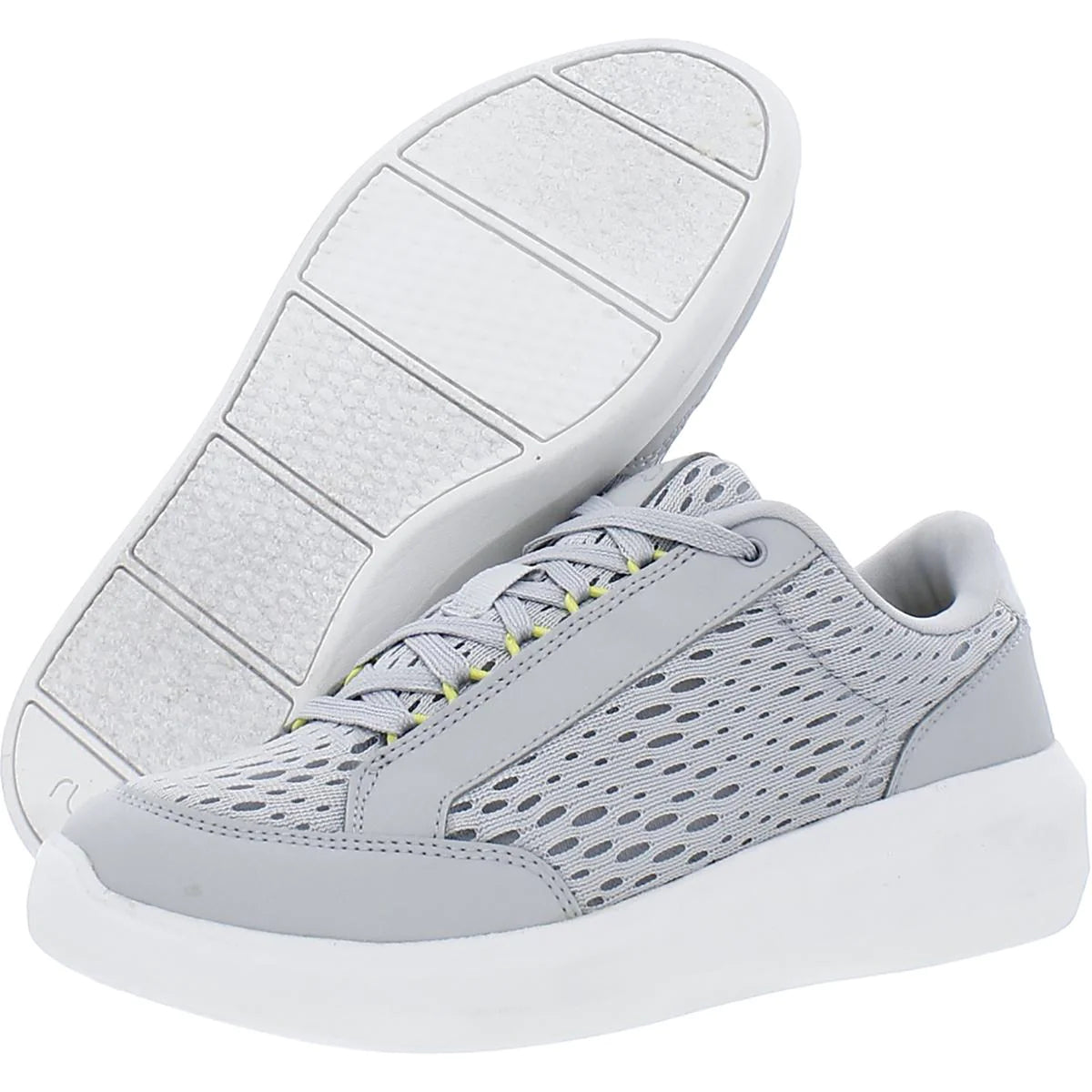 Chaussures à lacets Ryka Astrid pour femmes Fitness Lifestyle 