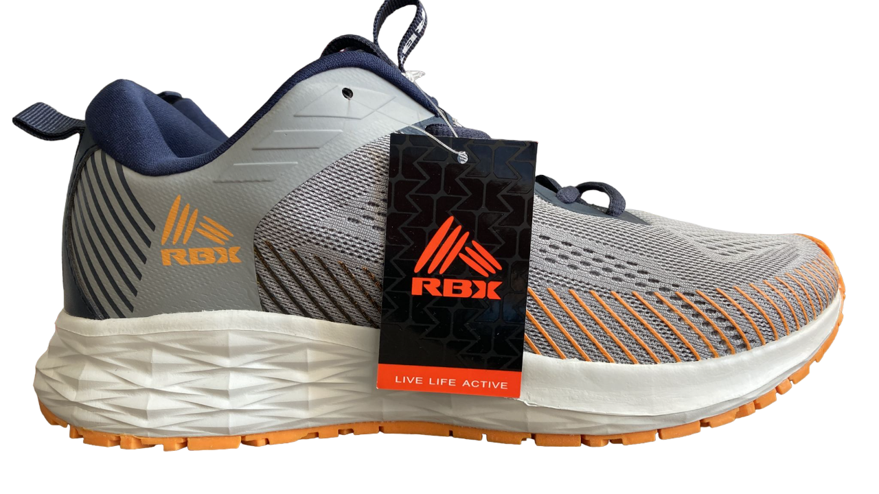 Chaussure de course RBX Live Life Active pour homme EF10205